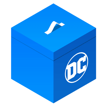 DC Legends
