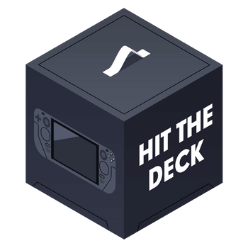 Hit The Deck image