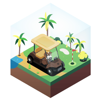 Caddy image
