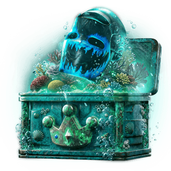 Deep Sea image