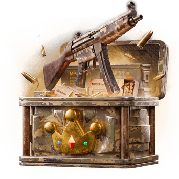 Camo Ops image