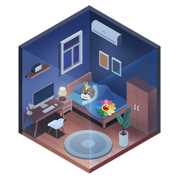 Comfy image