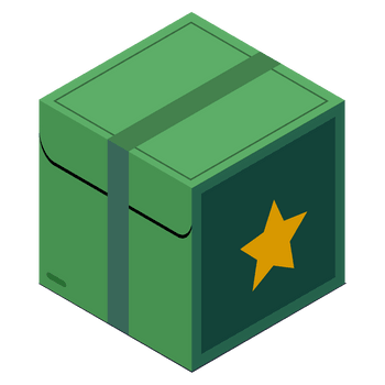 Gamers Den Mystery Boxes on Royale | Get Items for $0.66