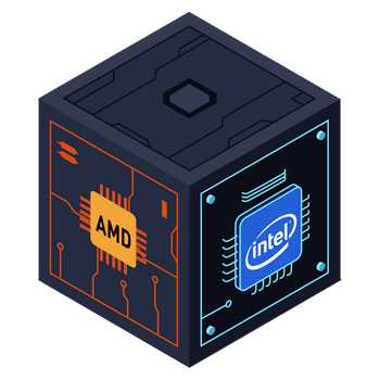 Intel vs AMD