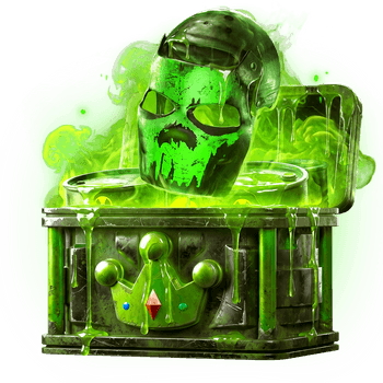 Toxic