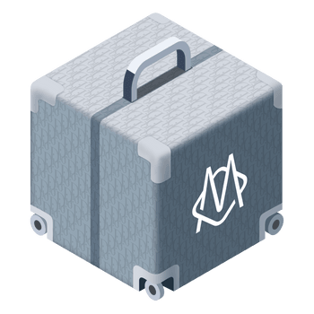 Luxury Luggage  image