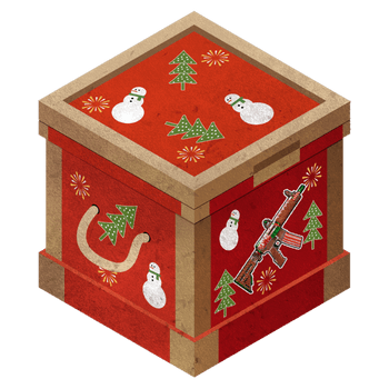 Rivals Christmas