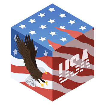 Patriot image