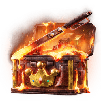 Molten Gold image