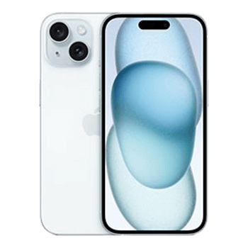 iPhone 15 - Blue image