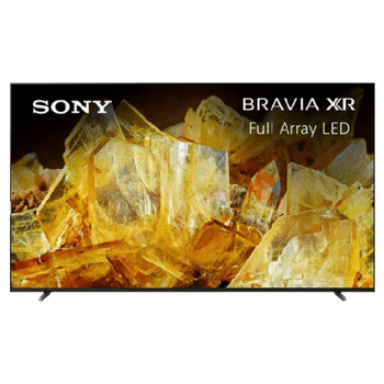75" Class BRAVIA XR X90L LED 4K UHD