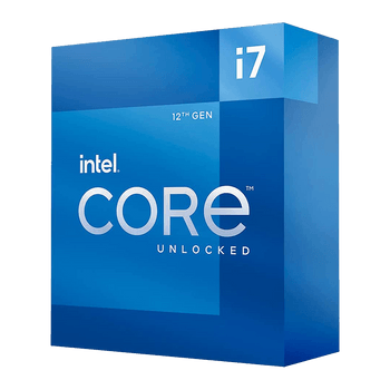 Core i7-12700K