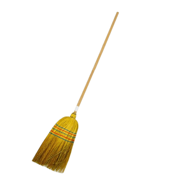 Old Broom image