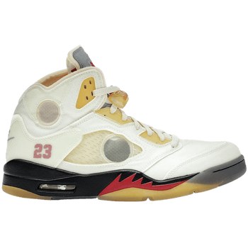 Jordan 5 Retro Sail
