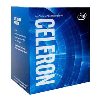 Celeron G-5900 image
