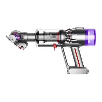 Humdinger Handheld Vacuum image
