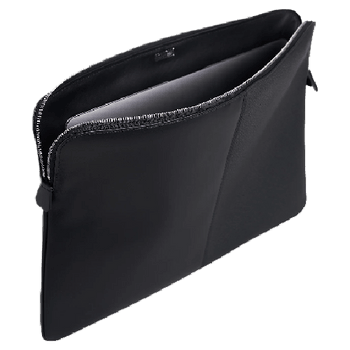 James Bond Leather Laptop Sleeve image