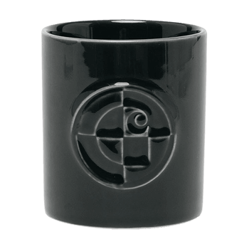 Logo-Embossed Mug image