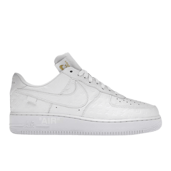 Air Force 1 Virgil Abloh image