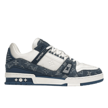 LV Trainer Monogram Denim image