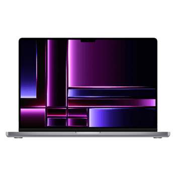 MacBook Pro - Space Gray image