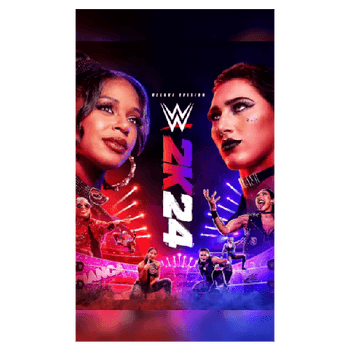 WWE 2K24 | Deluxe Edition - Steam Key image