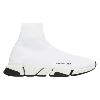 Speed 2.0 - White image