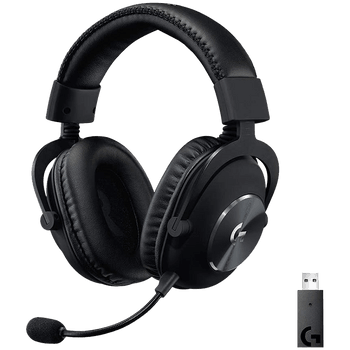 G PRO X Wireless Headset image
