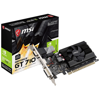 GeForce GT 710 2GB image