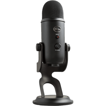 Blue Yeti image