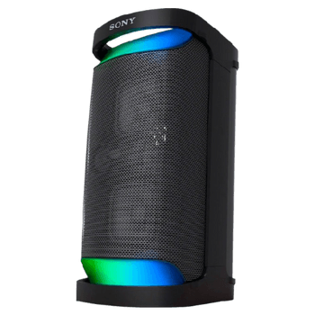 XP500 Portable Bluetooth Party Speaker with Water Resistance image