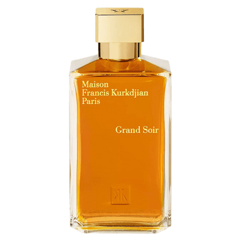Grand Soir Eau de parfum image
