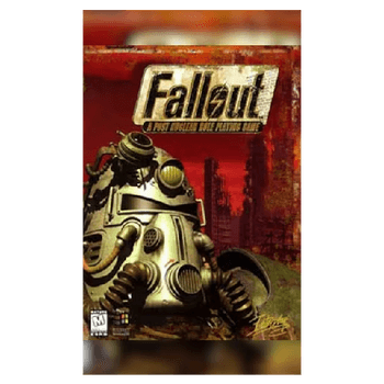 Fallout - Steam Key image