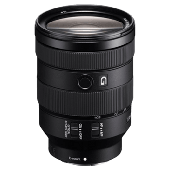 G 24-105mm f/4 G OSS Standard Zoom Lens image