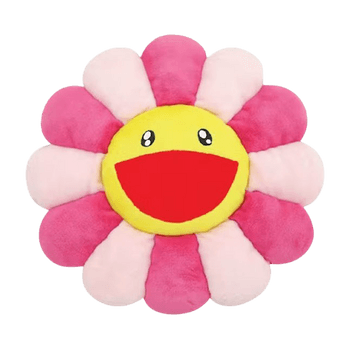 Flower Plush 30CM image