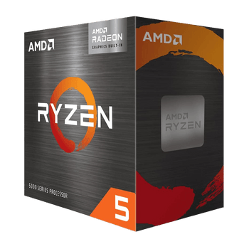 Ryzen 5 5600G image