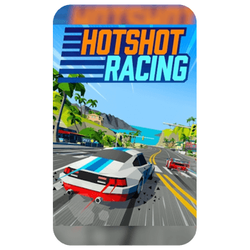 Hotshot Racing - Steam Key image