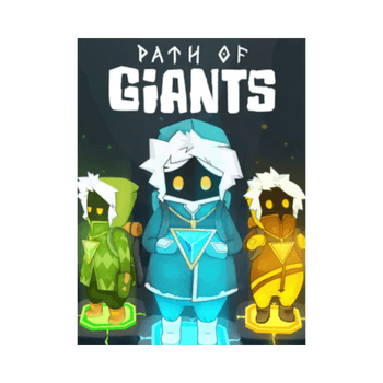Path of Giants - Steam Key image