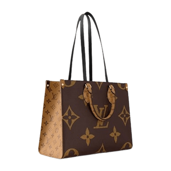Onthego Monogram Giant Reverse image