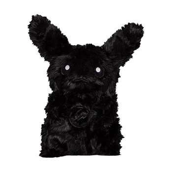 Pikachu Thunderbolt Project Plush Doll image