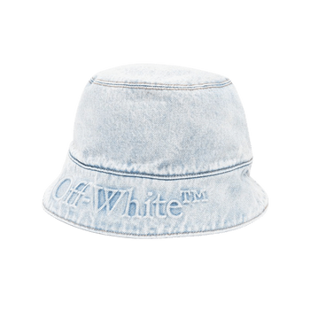 Bookish Ow Bucket Hat image