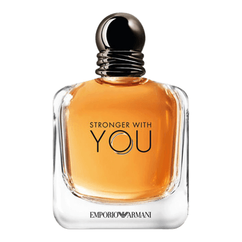 Stronger With You image