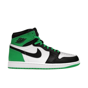 Jordan 1 Retro High OG Lucky Green image