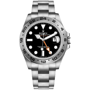 Explorer II image