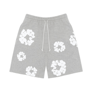 The Cotton Wreath Shorts image