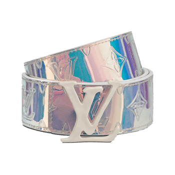 LV Shape Belt 40MM Prism image