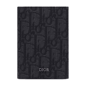Bi-Fold Card Holder image
