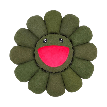 Flower Plush 1M image