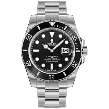 Submariner image