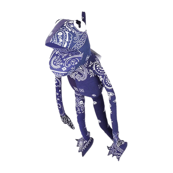 Frogman Plush image